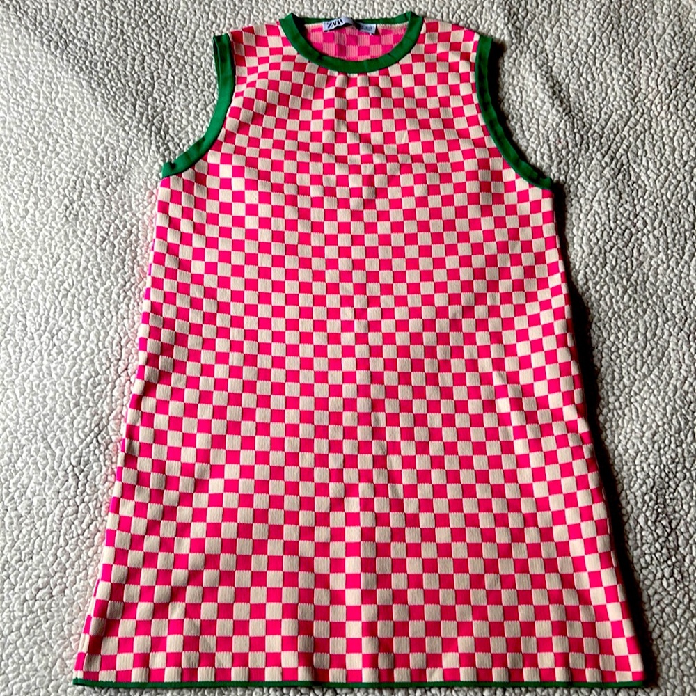 Zara mini dress